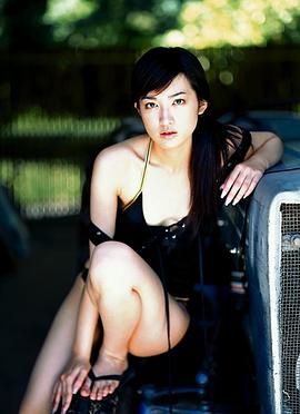 上原美佐