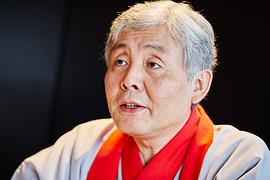 柳家乔太郎