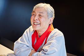 柳家乔太郎
