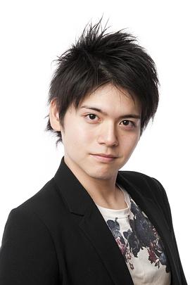 内田雄马