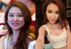 郭美美