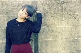 永池南津子