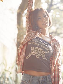 安田美沙子