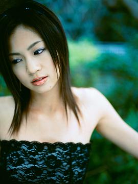 安田美沙子