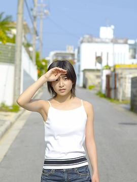 南泽奈央