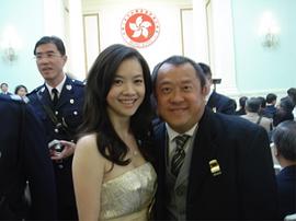 曾宝仪