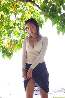 高嶋香帆