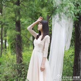 谢蕾蕾