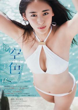 柳美稀