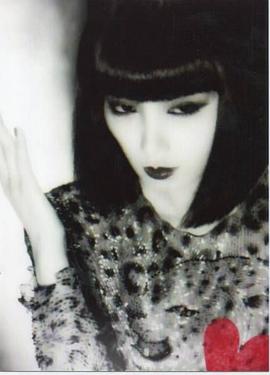 山口小夜子