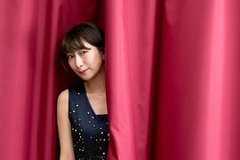 井端珠里