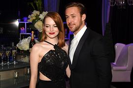 瑞恩·高斯林
