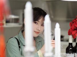 陈观慧