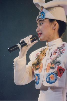 陈慧娴