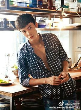 曹晏豪