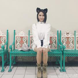 陆婷