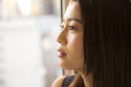 高桥春织