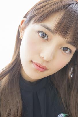 川口春奈