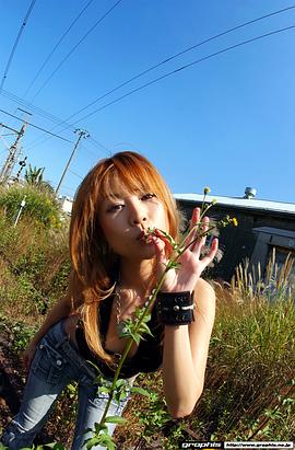 鲇川亚美