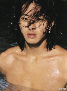 木村拓哉