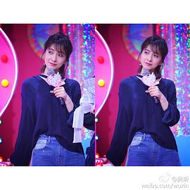 吴昕