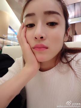何彦霓