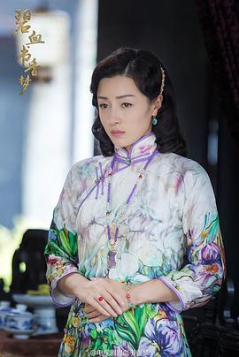 何彦霓