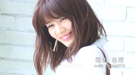 冈本杏理