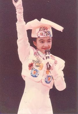 陈慧娴