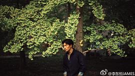 李东恒