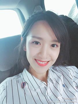 晁然