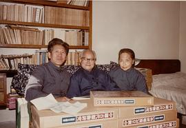 沈从文