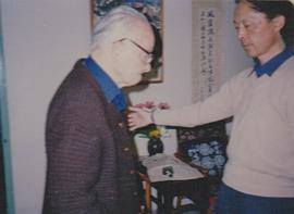 沈从文