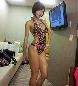 郭贤花