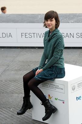 Lucía Pollán