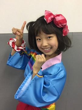 山田美红羽