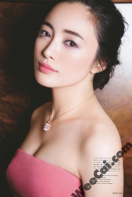 仲间由纪惠