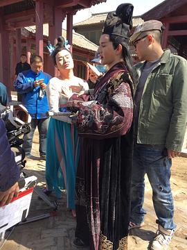 王特