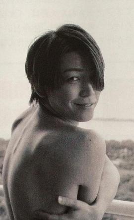 龟梨和也