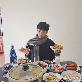 杨业明