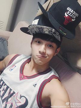 杨业明