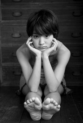 刚力彩芽