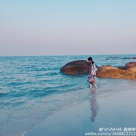 黄婷婷