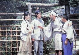 张闽