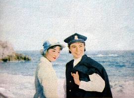 张闽