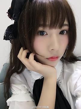 刘佩鑫