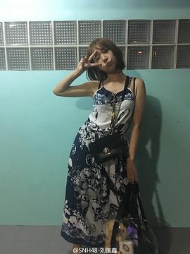 刘佩鑫