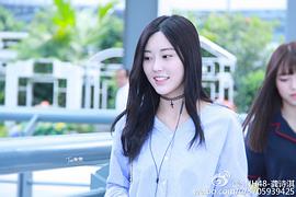龚诗淇
