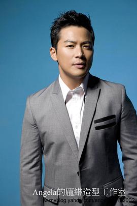 江宏恩