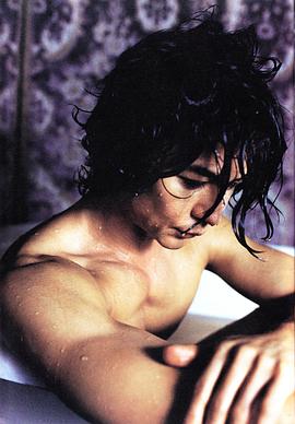武田真治